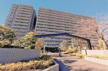 グレース・コート戸田公園の画像