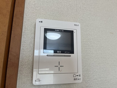 【セキュリティ】 | レオパレスサンエイ