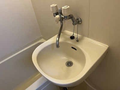 【洗面所】 | レオパレスＫＯＫＡＤＯ