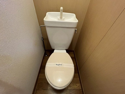 【トイレ】 | レオパレスＫＯＫＡＤＯ