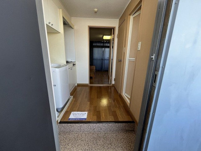 【玄関】 | レオパレスＫＯＫＡＤＯ