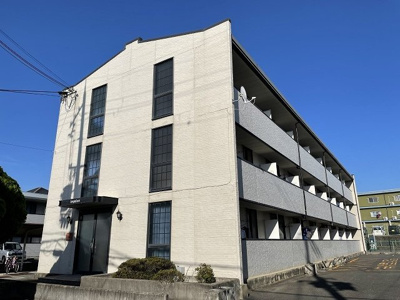 【外観】 | レオパレスＫＯＫＡＤＯ