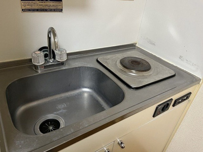 【キッチン】 | レオパレスＫＯＫＡＤＯ