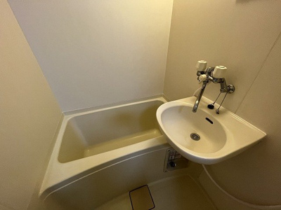 【浴室】 | レオパレスＫＯＫＡＤＯ