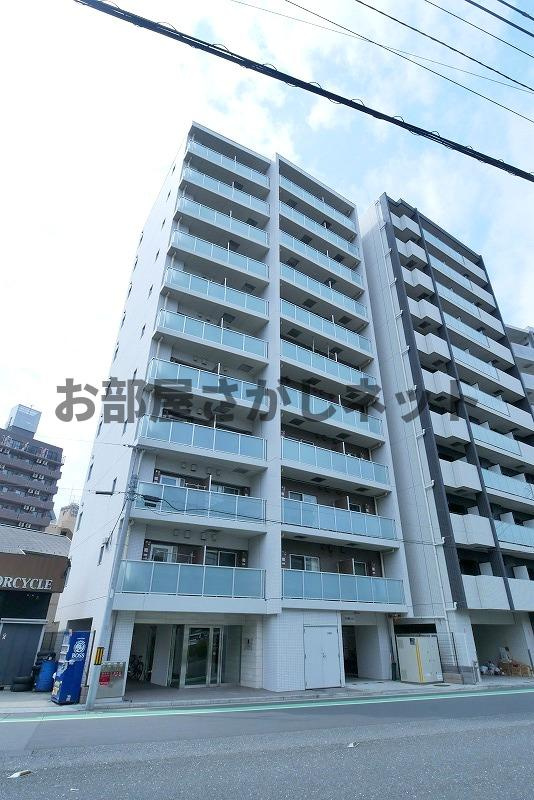 VERXEED阪東橋MAXIV【おとり物件なし】#学生・社会人にオススメ