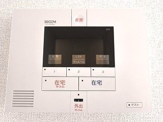 【セキュリティ】 | ルシエルＦ