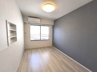 【内装】 | ルシエルＦ