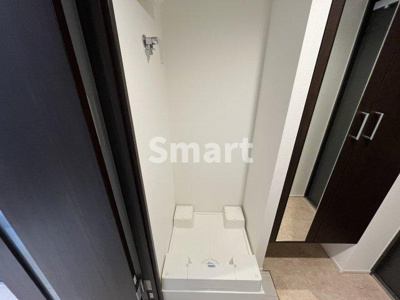 【設備】 | GRANPASEO中野Ⅲ