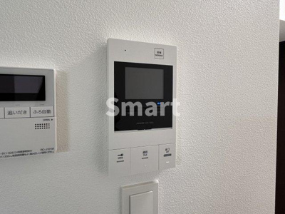 【セキュリティ】 | GRANPASEO中野Ⅲ