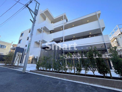 【外観】 | GRANPASEO中野Ⅲ