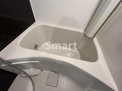 【浴室】 | GRANPASEO中野Ⅲ