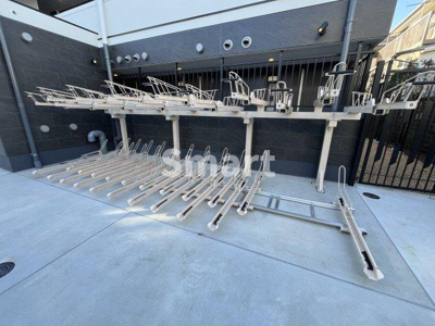 【その他共用部分】 | GRANPASEO中野Ⅲ