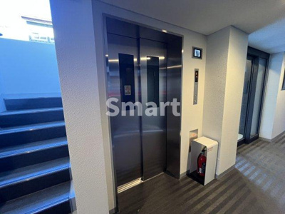 【その他共用部分】 | GRANPASEO中野Ⅲ