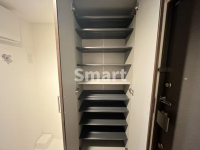 【その他】 | GRANPASEO中野Ⅲ