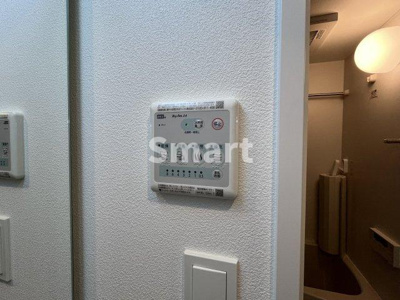 【その他】 | GRANPASEO中野Ⅲ