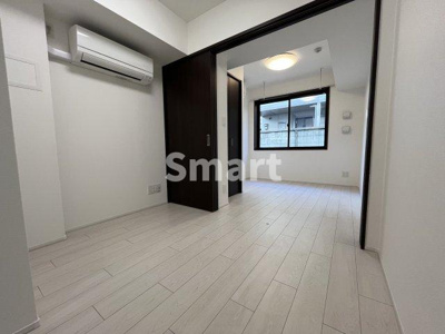 【居間・リビング】 | GRANPASEO中野Ⅲ