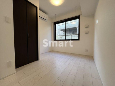 【寝室】 | GRANPASEO中野Ⅲ