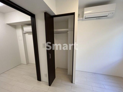 【収納】 | GRANPASEO中野Ⅲ