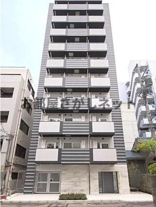 プレミアムキューブ横浜DEUX【おとり物件なし】#学生・社会人にオススメ