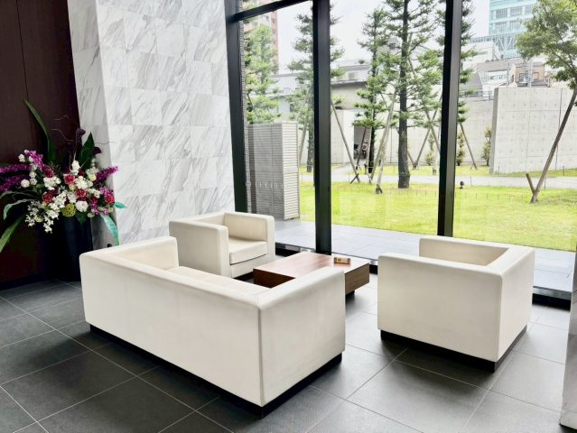 ザ・天王寺レジデンスガーデン&ビスタのその他