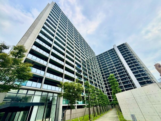 ザ・天王寺レジデンスガーデン&ビスタのその他