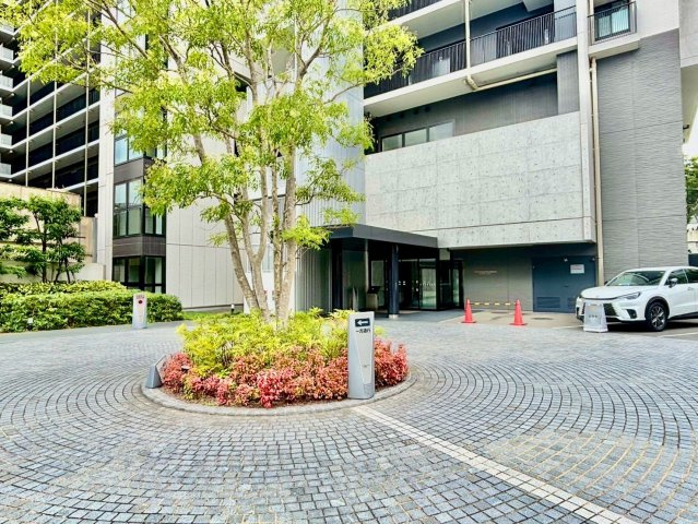 ザ・天王寺レジデンスガーデン&ビスタのその他