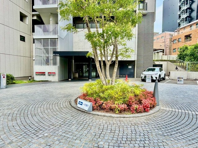 ザ・天王寺レジデンスガーデン&ビスタのその他