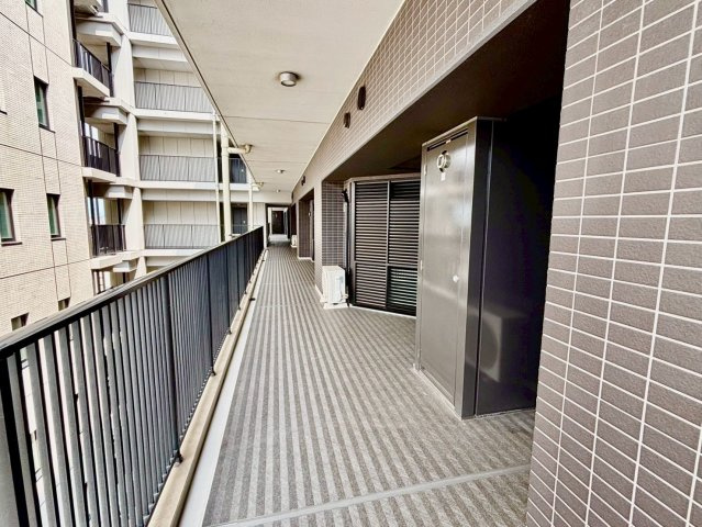 ザ・天王寺レジデンスガーデン&ビスタのその他