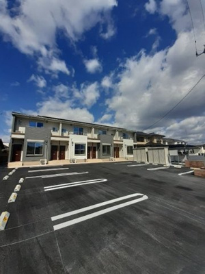 【駐車場】 | グランツ