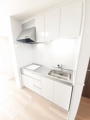 【キッチン】 | グランツ