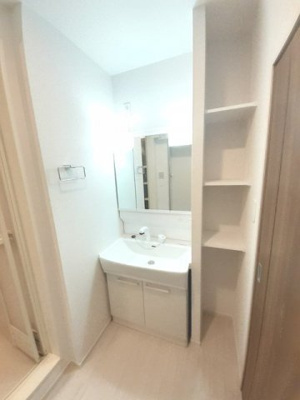 【洗面所】 | グランツ