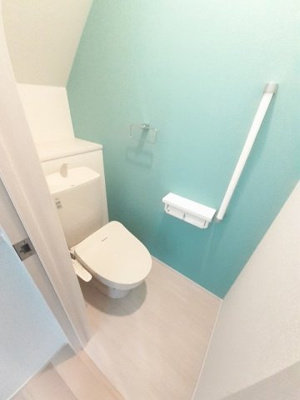 【トイレ】 | グランツ