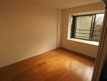 【寝室】 | コスモ山手