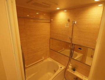 【浴室】 | コスモ山手