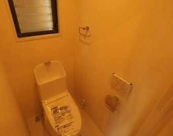 【トイレ】 | コスモ山手