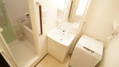 【設備】 | クレイノビレッジ | 建築中の為　同タイプ別物件の画像になります。