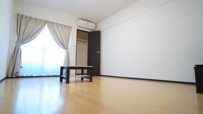 【居間・リビング】 | クレイノビレッジ | 建築中の為　同タイプ別物件の画像になります。