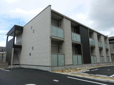 【外観】 | クレイノビレッジ