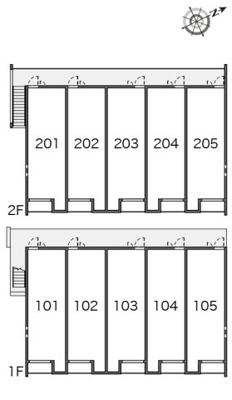 【その他共用部分】 | クレイノビレッジ