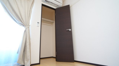 【収納】 | クレイノビレッジ | 建築中の為　同タイプ別物件の画像になります。