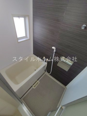 【浴室】 | フレグランス牛川A棟