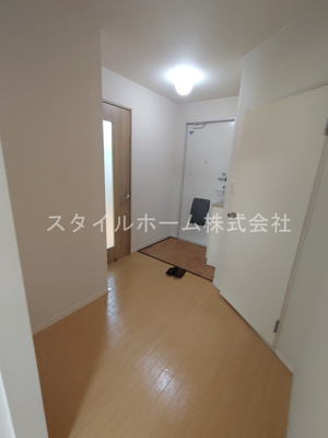 【その他】 | フレグランス牛川A棟