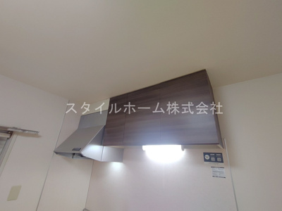 【設備】 | フレグランス牛川A棟