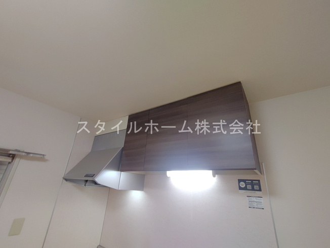 【設備】 | フレグランス牛川A棟
