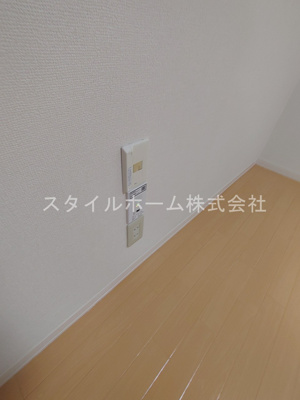 【設備】 | フレグランス牛川A棟