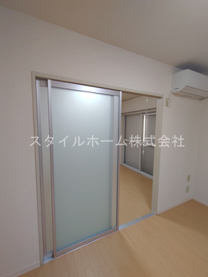 【その他】 | フレグランス牛川A棟