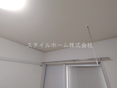 【設備】 | フレグランス牛川A棟