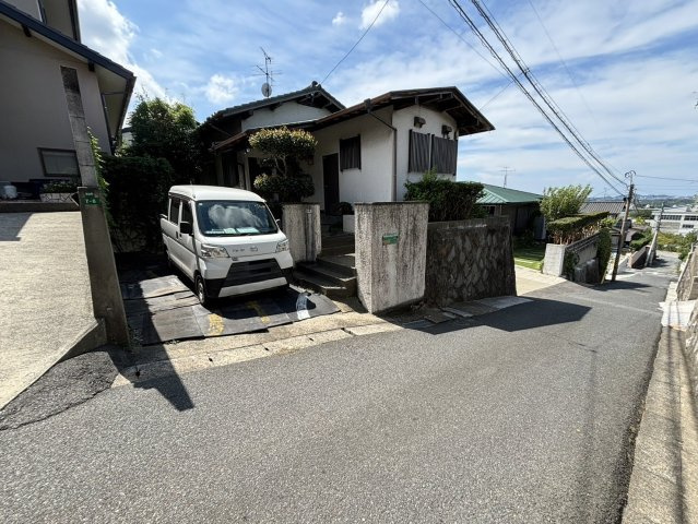 別当町売土地