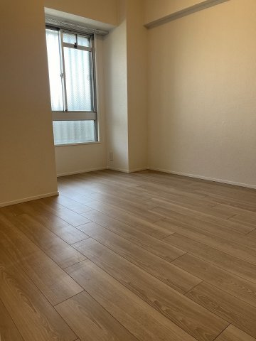 【洋室】