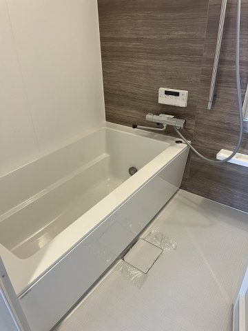 【浴室】